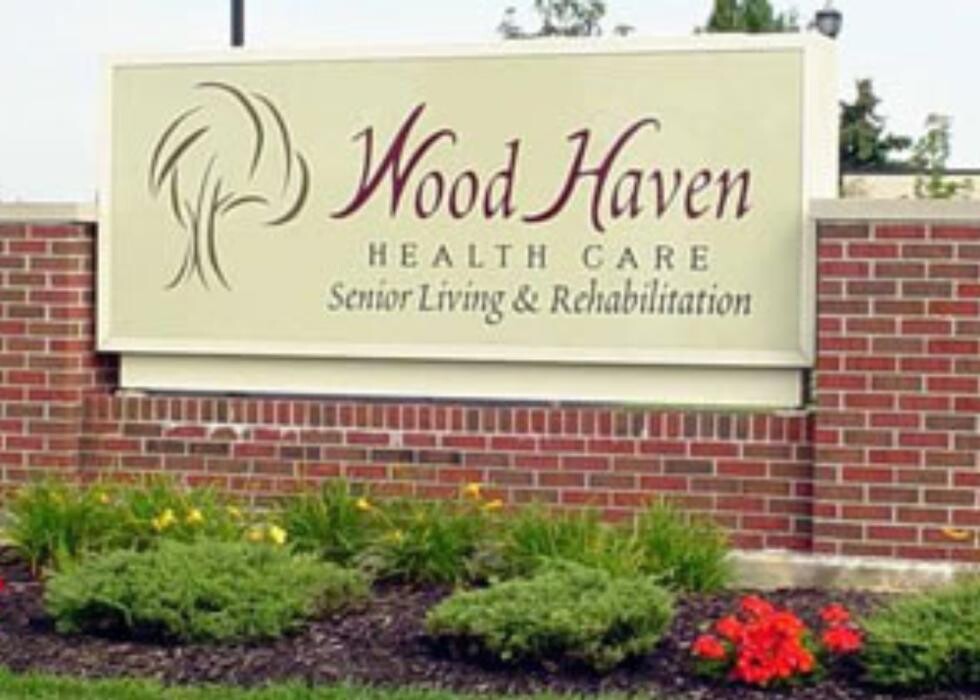 Images Wood Haven Healthcare