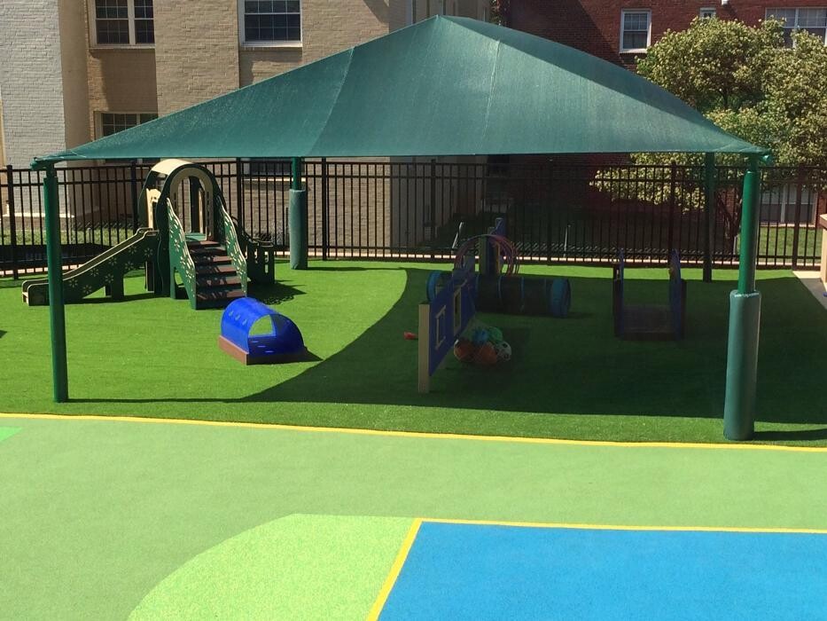 Images Merit School of Arlington