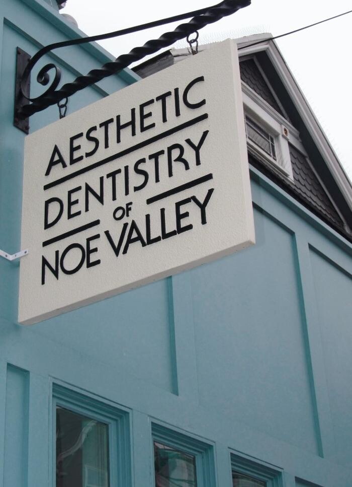 Images Aesthetic Dentistry of Noe Valley