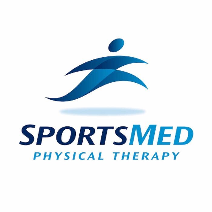 SportsMed Physical Therapy - Clifton NJ Logo