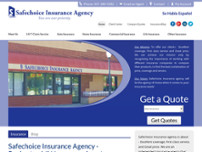 Screenshot for https://www.safechoicemn.com/