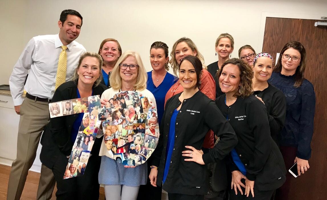 Images Ballas Dental Care