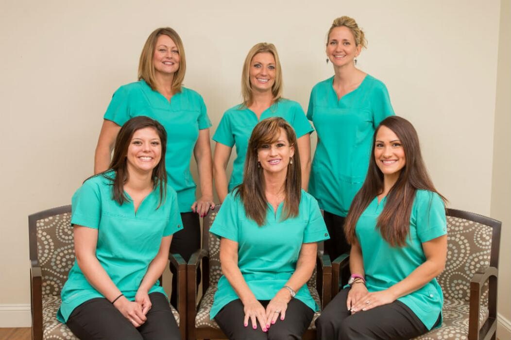 Images Ballas Dental Care