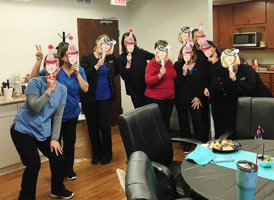 Images Ballas Dental Care