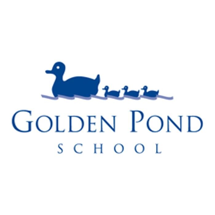 Golden Pond School Logo