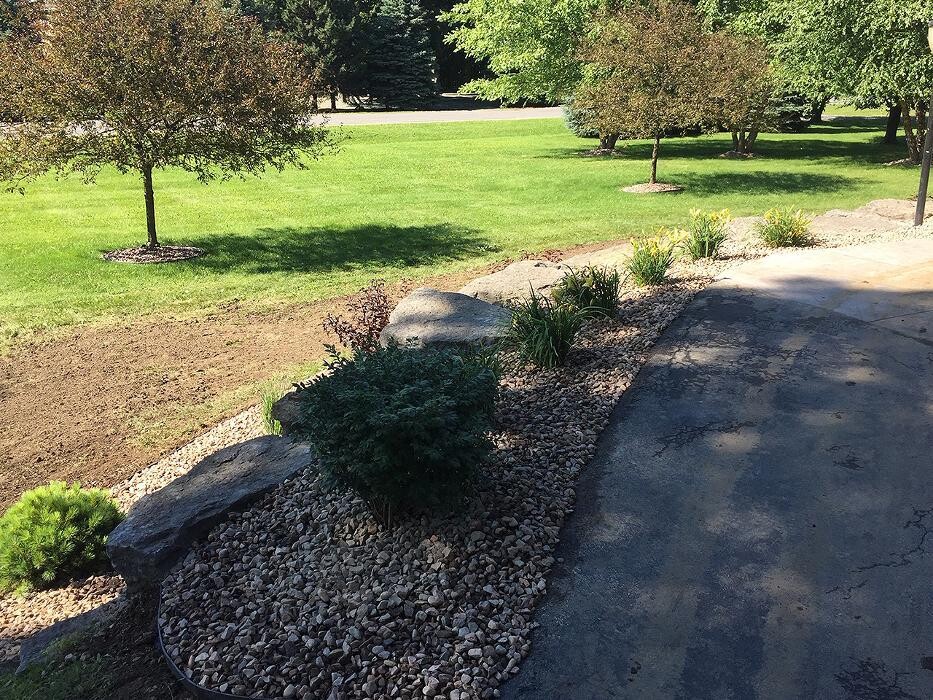 Images A Cut Above Landscape