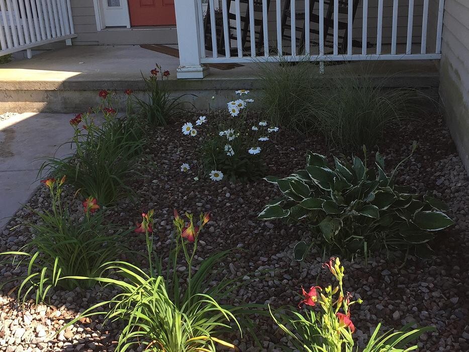 Images A Cut Above Landscape