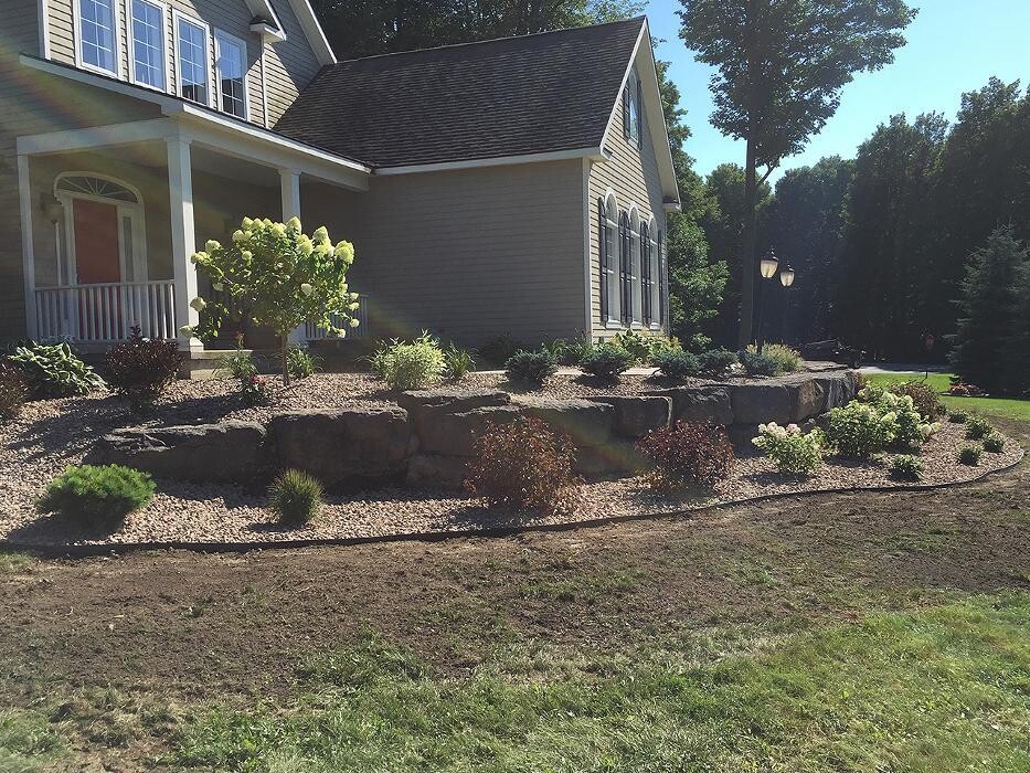 Images A Cut Above Landscape