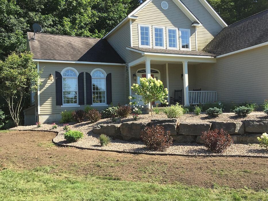 Images A Cut Above Landscape