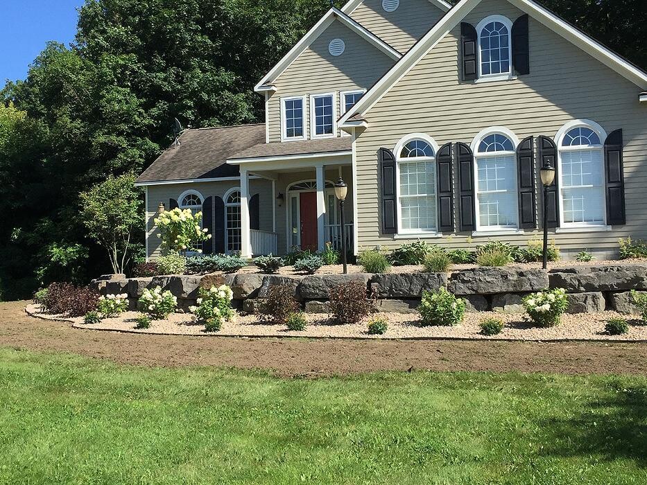 Images A Cut Above Landscape