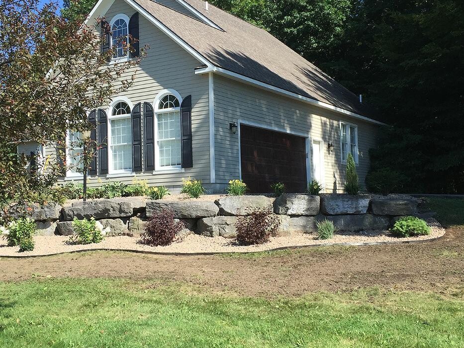 Images A Cut Above Landscape