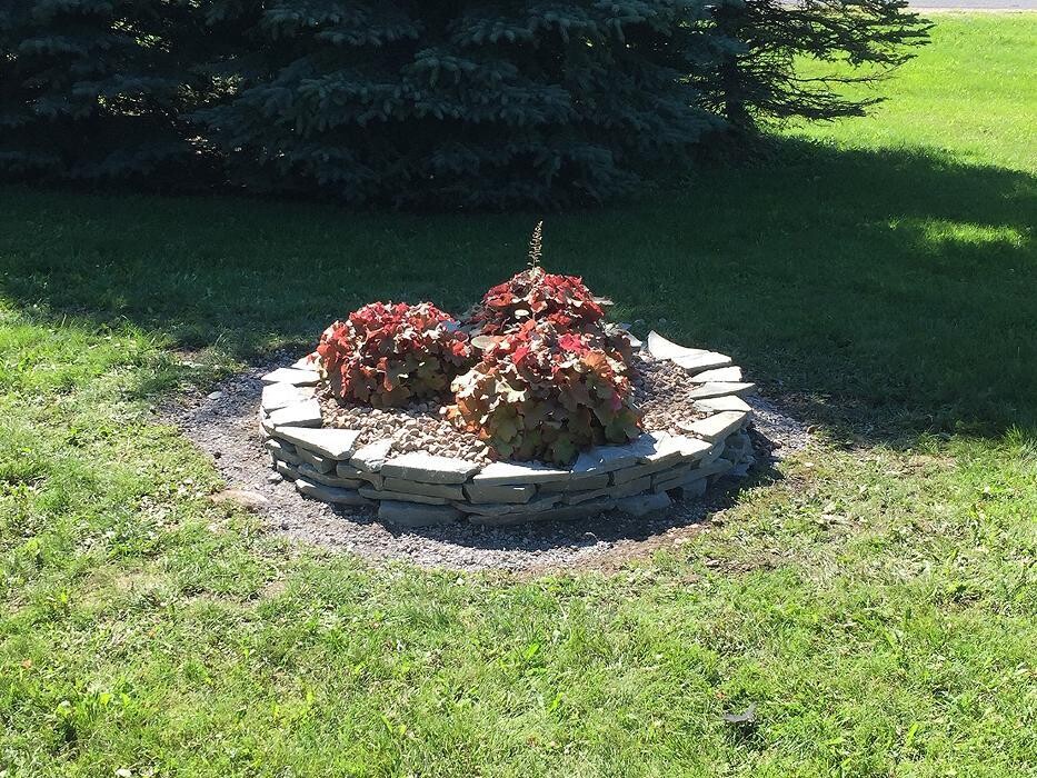 Images A Cut Above Landscape