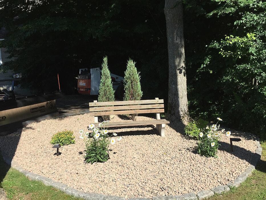 Images A Cut Above Landscape