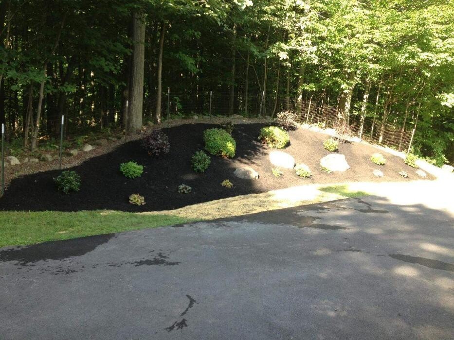 Images A Cut Above Landscape