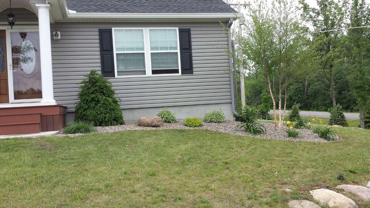 Images A Cut Above Landscape