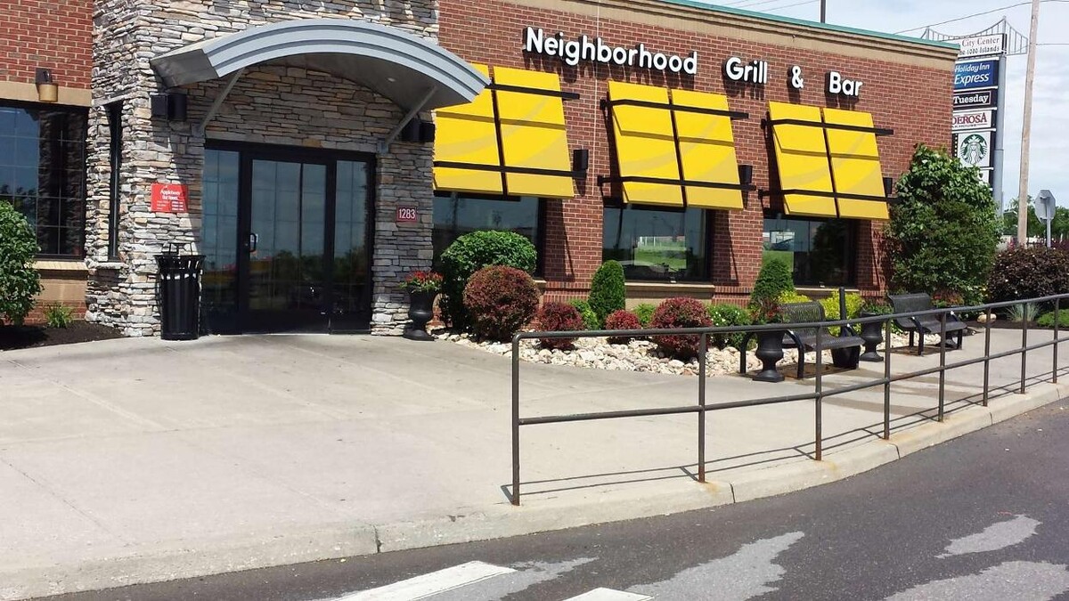 Images A Cut Above Landscape