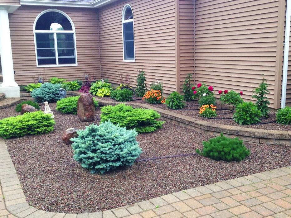 Images A Cut Above Landscape