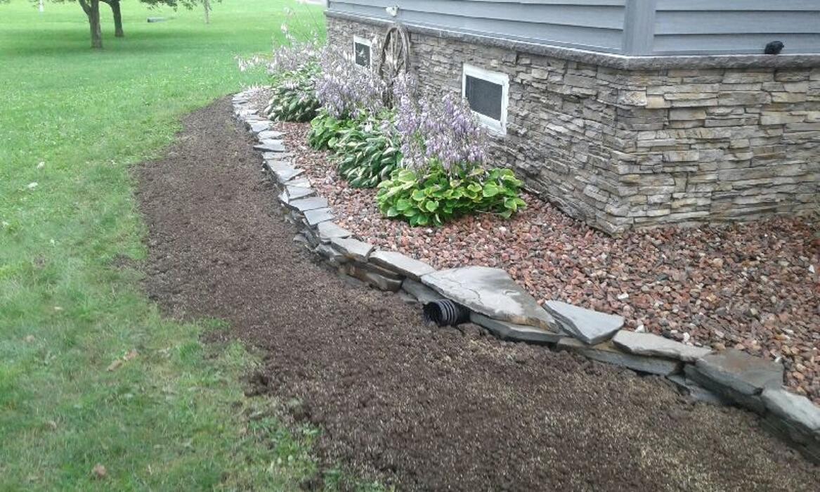 Images A Cut Above Landscape