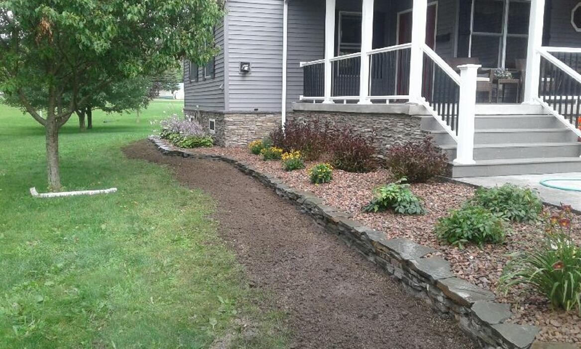 Images A Cut Above Landscape