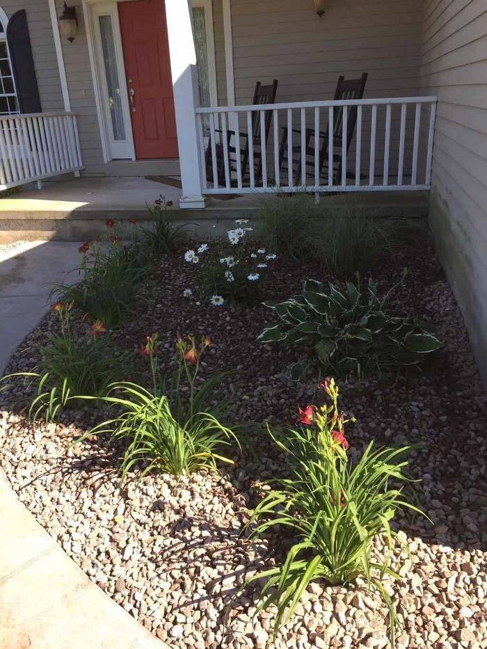 Images A Cut Above Landscape