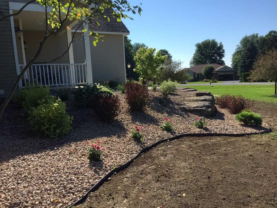 Images A Cut Above Landscape