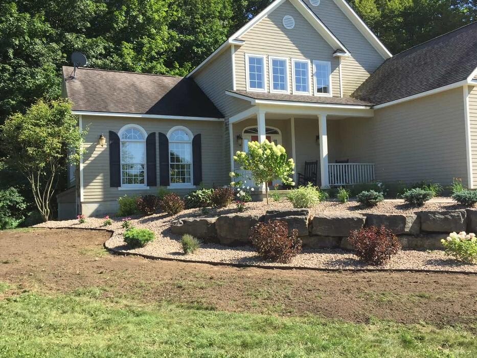 Images A Cut Above Landscape