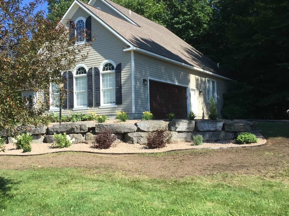 Images A Cut Above Landscape