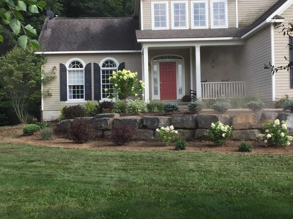 Images A Cut Above Landscape