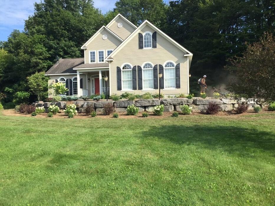 Images A Cut Above Landscape