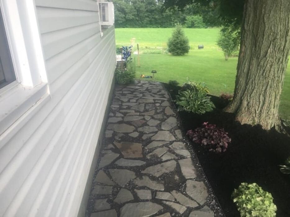 Images A Cut Above Landscape