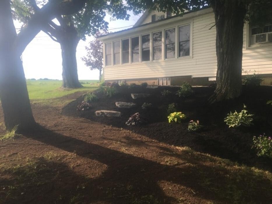 Images A Cut Above Landscape