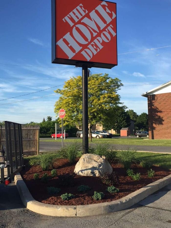 Images A Cut Above Landscape