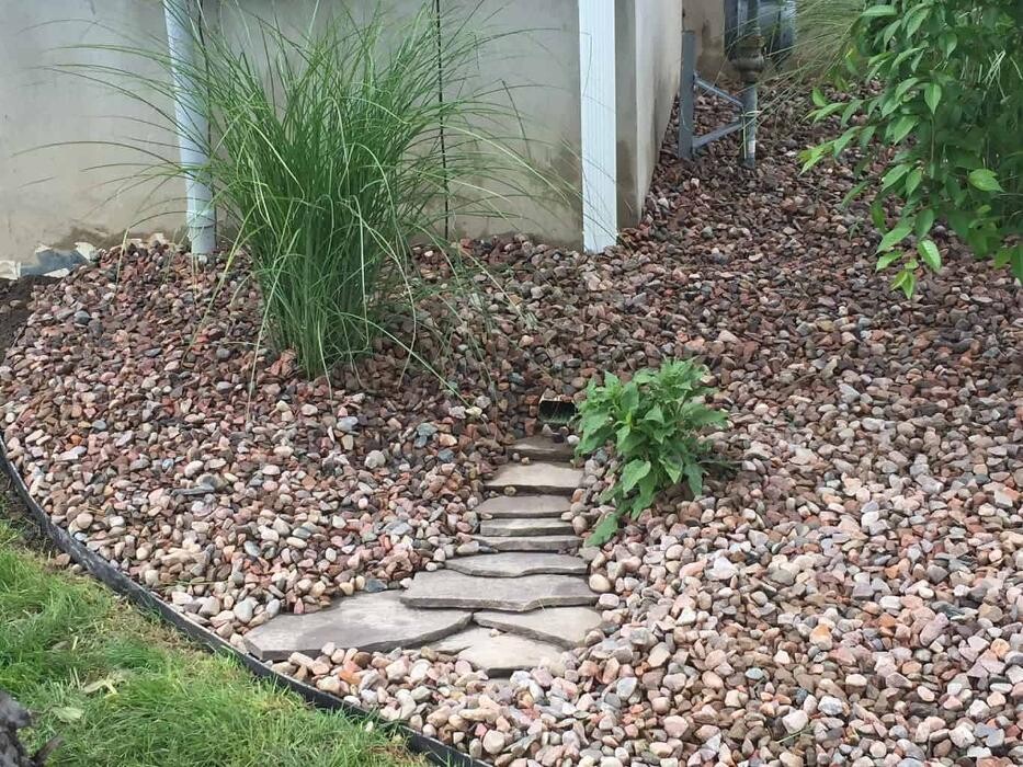 Images A Cut Above Landscape