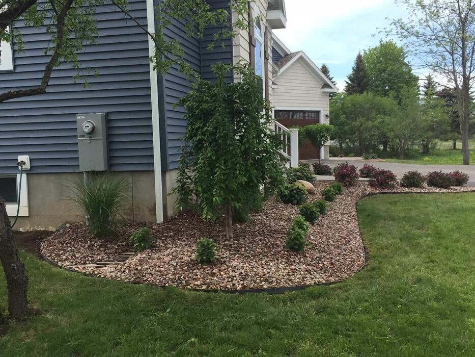 Images A Cut Above Landscape