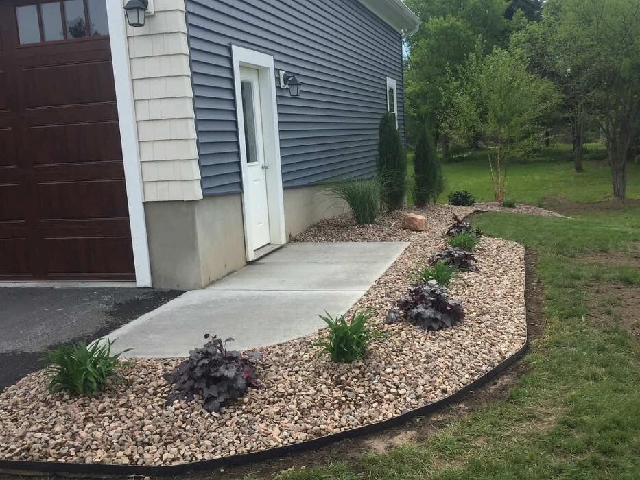 Images A Cut Above Landscape