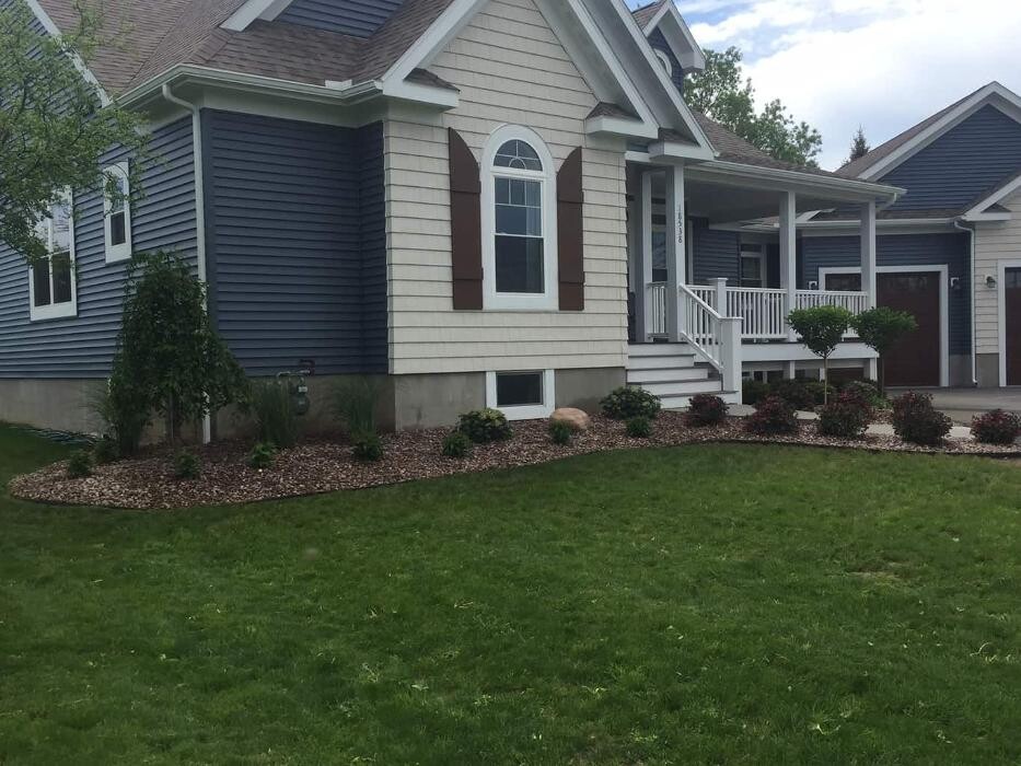 Images A Cut Above Landscape