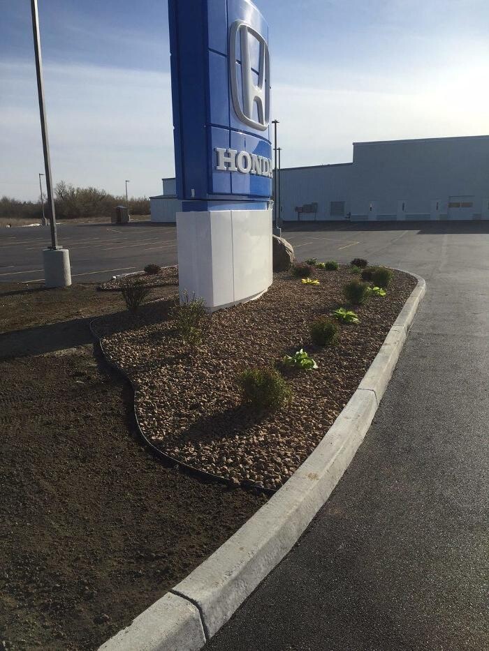 Images A Cut Above Landscape