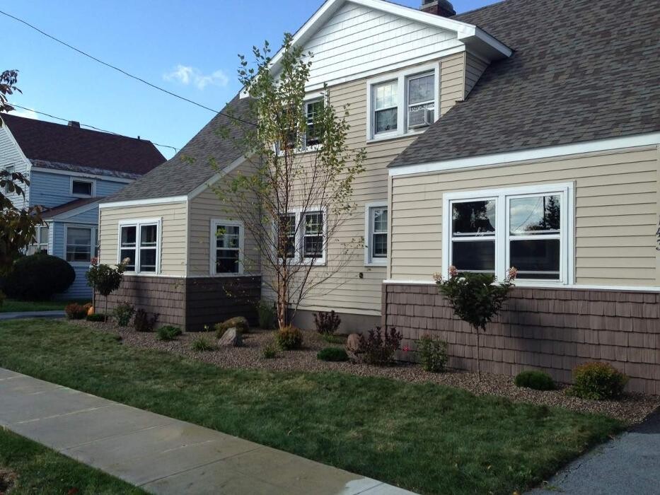 Images A Cut Above Landscape