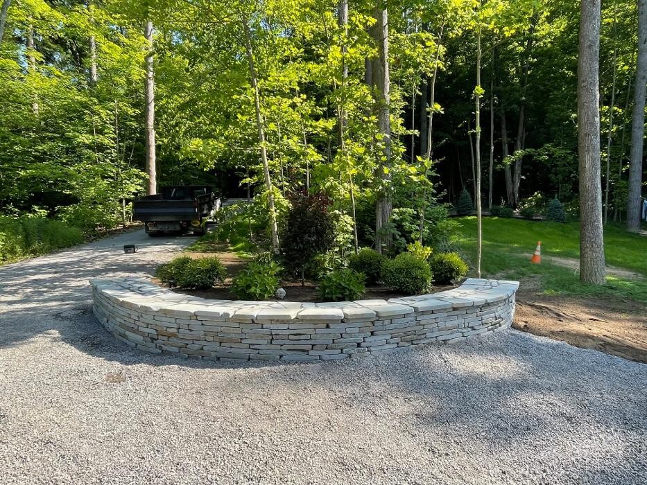 Images A Cut Above Landscape