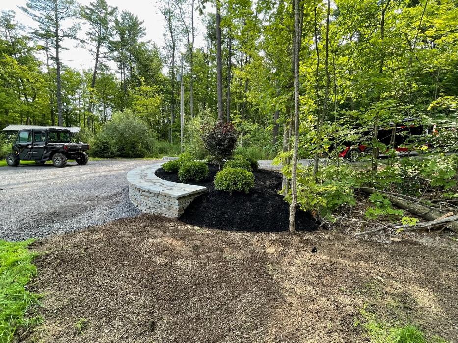 Images A Cut Above Landscape