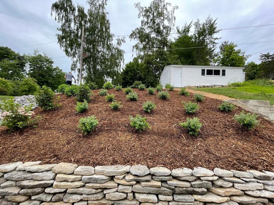 Images A Cut Above Landscape