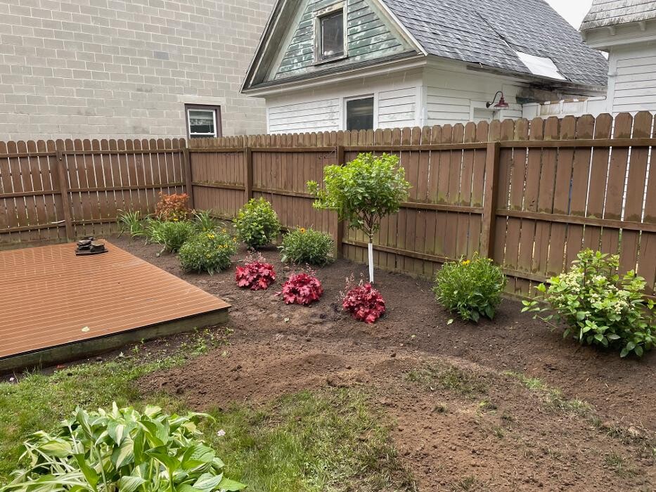 Images A Cut Above Landscape