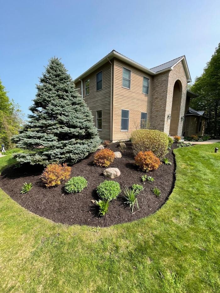 Images A Cut Above Landscape