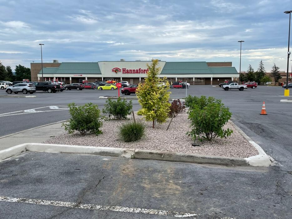 Images A Cut Above Landscape