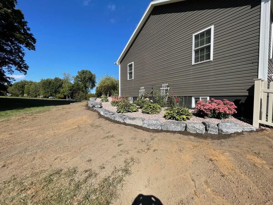 Images A Cut Above Landscape