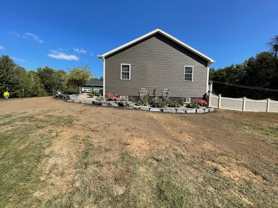 Images A Cut Above Landscape