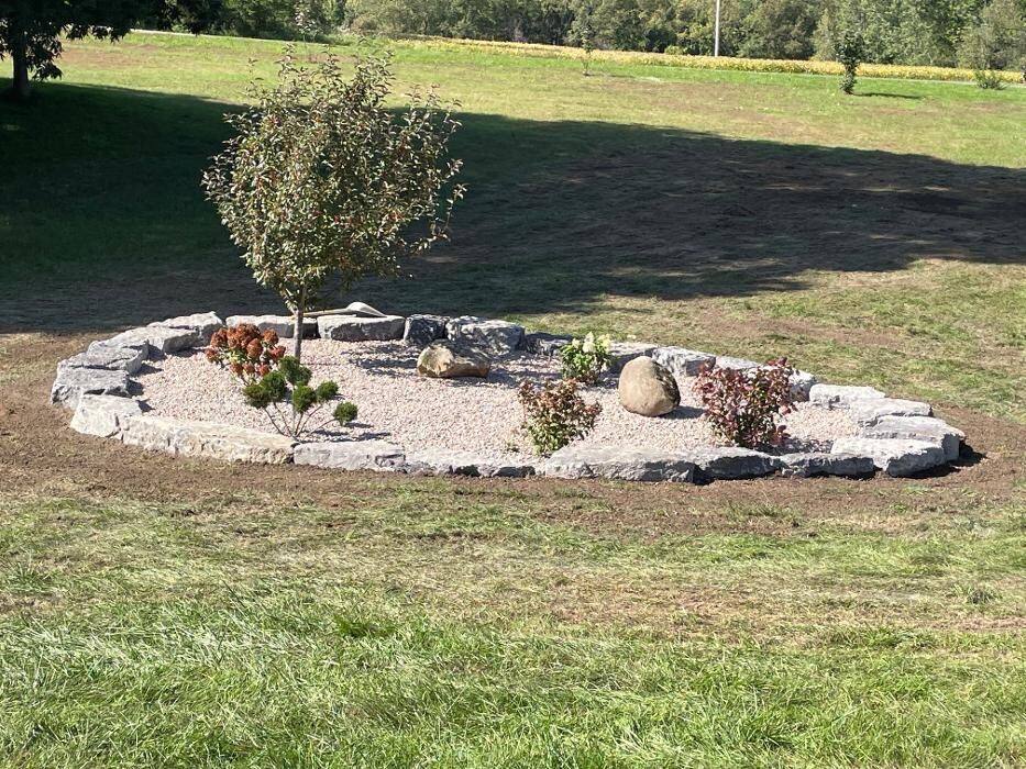 Images A Cut Above Landscape