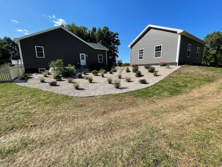 Images A Cut Above Landscape