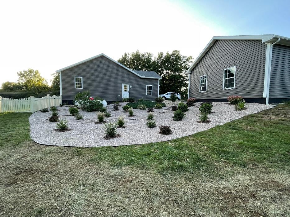 Images A Cut Above Landscape