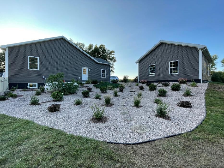 Images A Cut Above Landscape